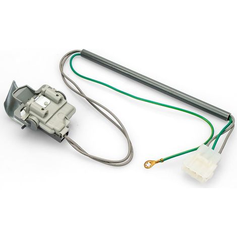 Interrupteur De Couvercle De Machine À Laver - Référence 3949238 - Compatible Avec Machines À Laver Inglis Crosley Kenmore Kitchenaid Roper Estate - 1 Pièce (1/5)