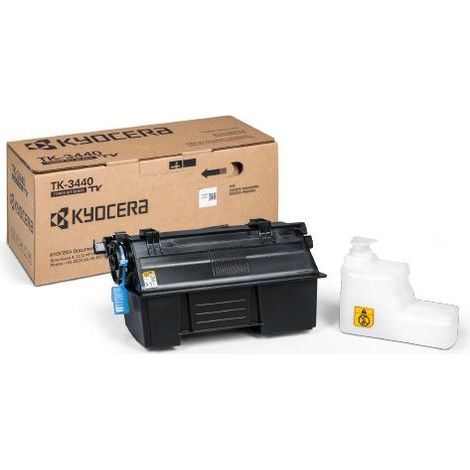 KYOCERA TK-3440 cartuccia toner 1 pz Originale Nero (1/2)