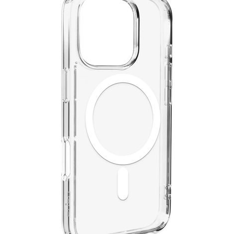 PURO Cover Lite Mag per iPhone 16 Pro (1/2)