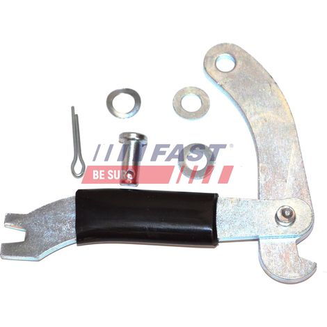 Expansor de zapatas de freno FT32453 rápido