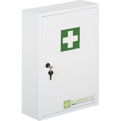 B-SAFETY EH-S2-157 Verbandsschrank (L x B) 460 mm x 300 mm (1/2)