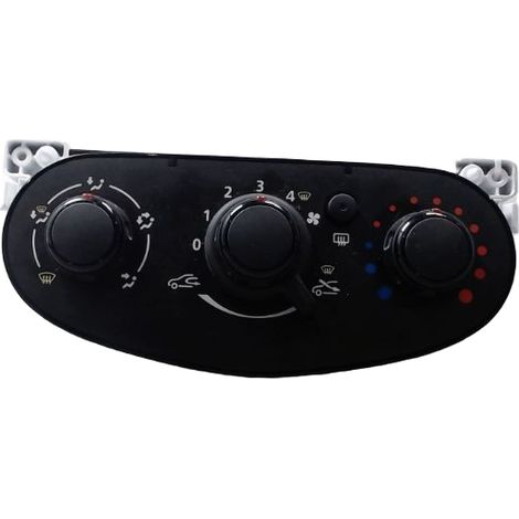 Commande De Chauffage DACIA Sandero [PRODUIT D'OCCASION]♻️275109097r (1/3)
