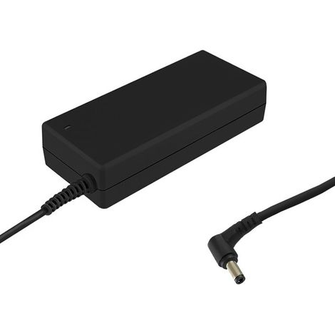 Alimentatore per notebook Qoltec 50070.90W (19 V (1/4)