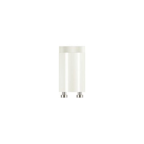 STARTER UNIVERSALE P/TUBI T8 LED SHOT Q.TA 25