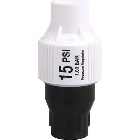 REDUCTOR REGULADOR DE PRESION DE AGUA PARA RIEGO POR GOTEO 34 REGULADOR DE PRESION DE 15 PSI  REGULADORDE PRESION DE AGUA15PSICON ROSCA DE ENTRADA Y SALIDA 34 DISENADO PARA LIMITAR LA