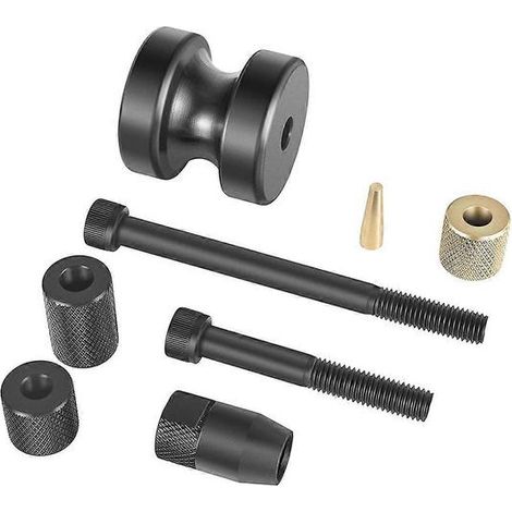 Kit d'extracteur d'injecteurs et d'installateur de joints pour moteurs BMW N14, N18, N54 et N63, remplace les références 130192, 130193 et 130194. (1/5)