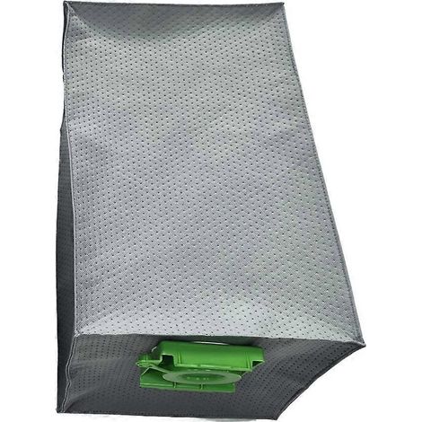 Réutilisable sac à poussière pour Festool CT36 CTL CTM 36, Long-Life collecte sac avec High poussière Capacity (1/5)
