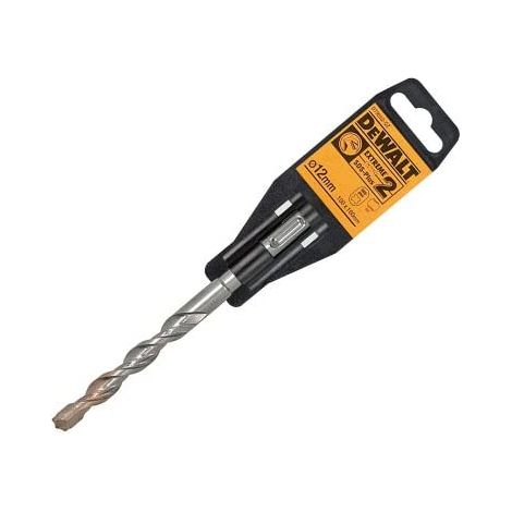 SDS-Plus-Bohrer Ø8 x 350 x 410 mm DEWALT - DT9533