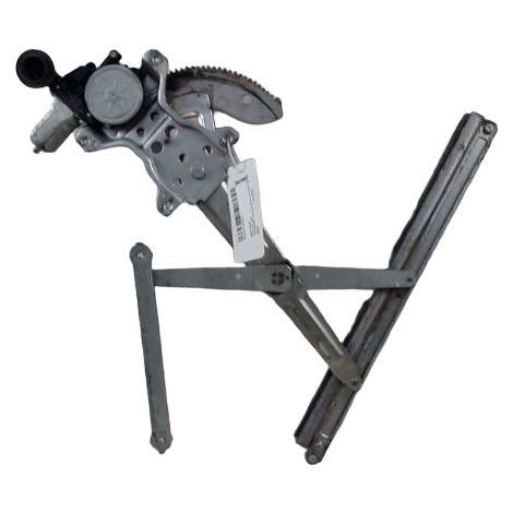 Mecanisme+moteur Leve-glace Avant Gauche SUZUKI Swift [PRODUIT D'OCCASION]♻️8344063j50 (1/4)