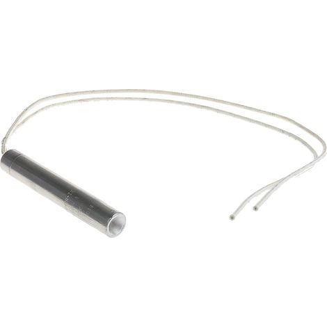 Élément chauffant RS PRO, 3pouce, 535 W, 220 V c.a. ( Prix pour 1 )