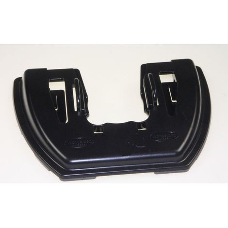 Support sac gris pour Aspirateur ROWENTA RS-RT3155