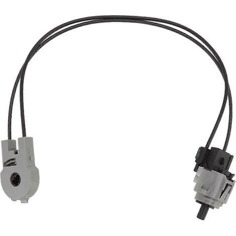 Sélecteur de mode de chauffage (numéro atomique 89) 2M5Z 19B888 BA, pièce de rechange pour vanne de climatisation FORD FOCUS 2000-2007 (1/5)