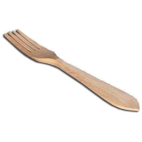 FPLUS baja menaje madera tenedor 22 cm mesa      f22b , baja menaje madera tenedor 22 cm mesa      f22b