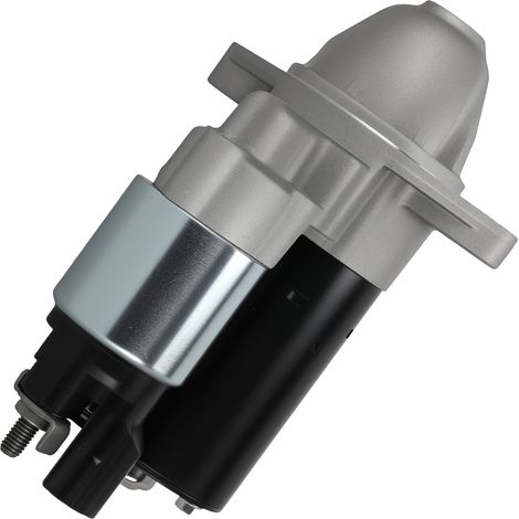 Démarreur 1.3kW 12V for Toyota Auris E15 1.4L 2007-2012 28100-0D090 9 Dents (1/5)