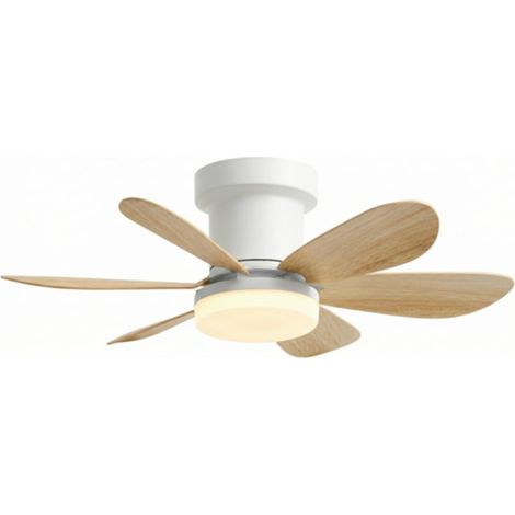 Led Deckenventilator MISTRAL d52cm