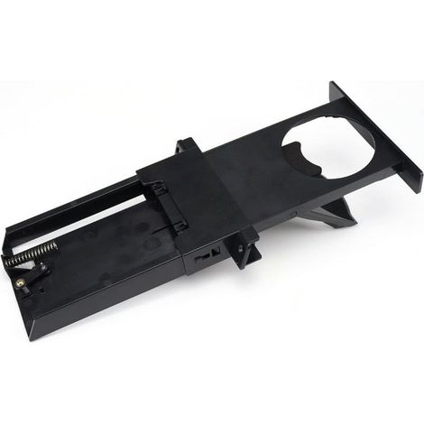 55620-60010 is suitable for Toyota Land Cruiser 95-97 and Lexus LX450 car cup holders. (1/4)