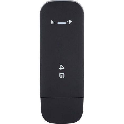 4G LTE USB-Router, tragbarer Taschen-WLAN-Router, intelligenter mobiler WLAN-Hotspot (mit WLAN) (1/5)