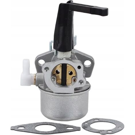 CARBURADOR PARA MOTOR BRIGGS STRATTON 696065, 697422