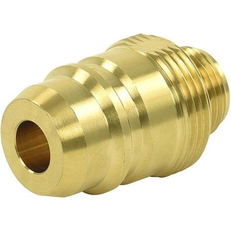 Adaptateur de remplissage GPL Espagne / Portugal