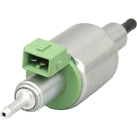 Pompe à carburant diesel 12V pour chauffage de stationnement Webasto Eberspacher US 2-8KW [jkw] (1/4)