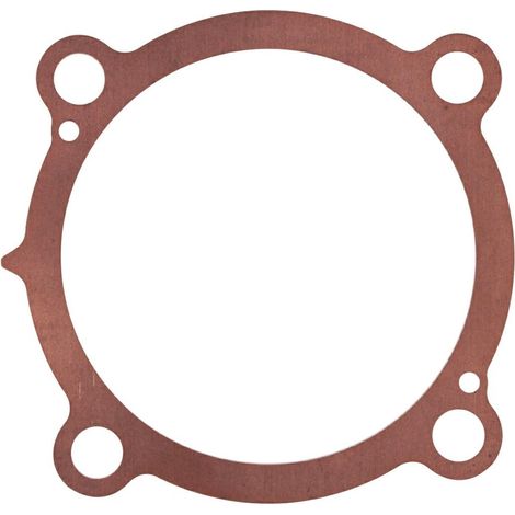 LONCIN Guarnizione testa Diesel monocilindrico D460FC spessore 0,5 mm 564050