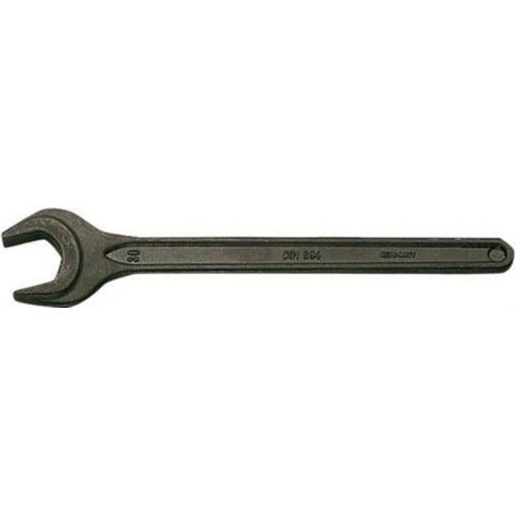 BLUNGI llave din fija una boca 38 894m-38 bahco