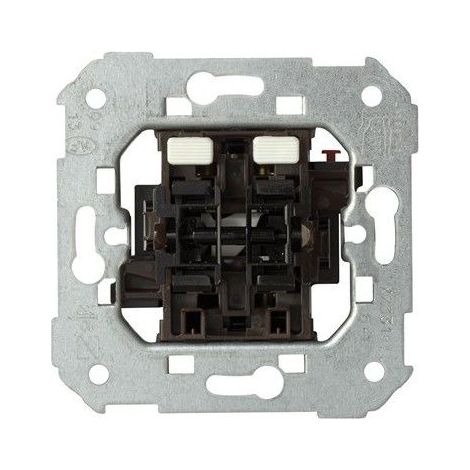 Mécanisme de bouton d'obturateur Simon 82, connecteurs rapides, 75331-39 (1/5)