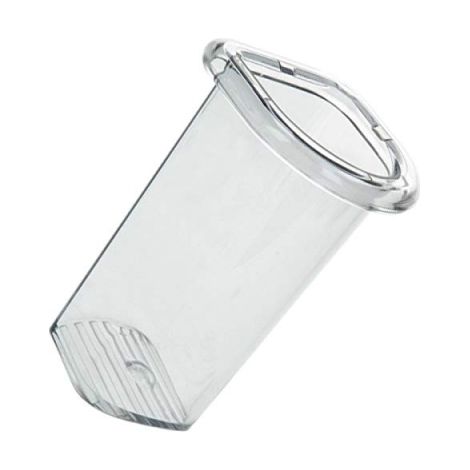 Accessorio affettatrice moulinex modello DJ750 grigio pratico cucina