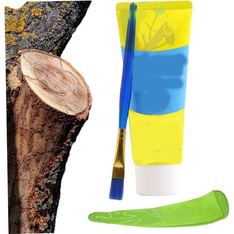 Pâte Cicatrisante 100 g – Greffage Arbres (1/5)