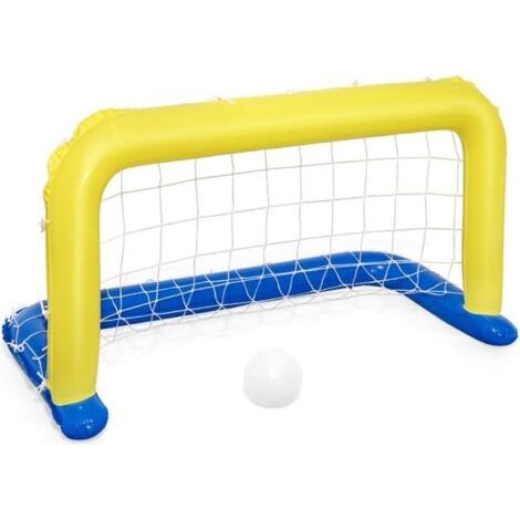 Ballon de volley-ball gonflable pour l'été, idéal pour les parents et les enfants. Convient pour les sports nautiques en extérieur. 1 pièce. (1/2)