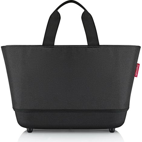 Reisenthel shoppingbasket Koffer, 48 cm ,22L, Black