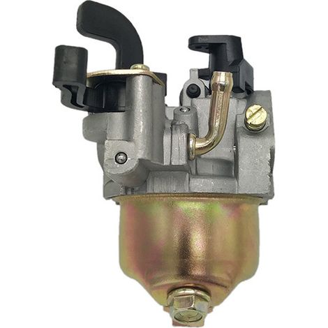 Vergaser GXH50 GX100 3 PS 2,8 PS 152F 152 15D G100 MBX10 505-027 (1/4)
