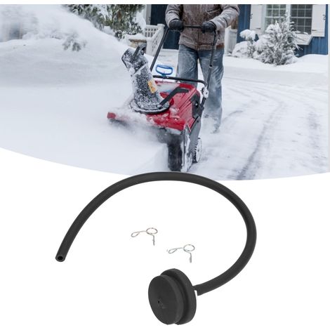 Amorçage de rechange 667460 442750 compatible avec les pièces détachées pour souffleuse à neige LawnBoy (1/5)