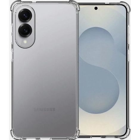 S25 E transparent case