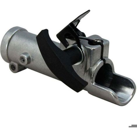 Connecteur D'Arbre - 26 Mm 9 Cannelures - Pour Débroussailleuse Tondeuse Taille-Haies - 1 Pièce (1/4)