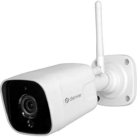 Caméra Denver IOC-241 extérieure Full HD 2 mégapixels (1/3)