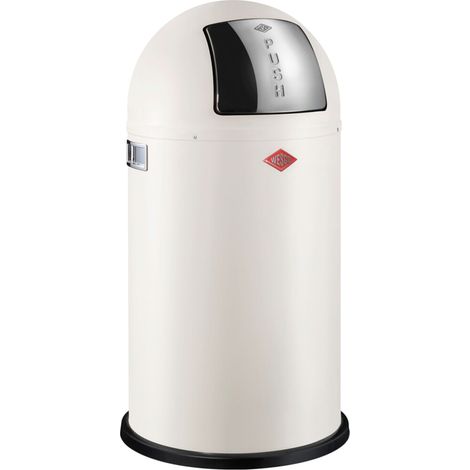 WESCO Mülleimer Pushboy (1/5)