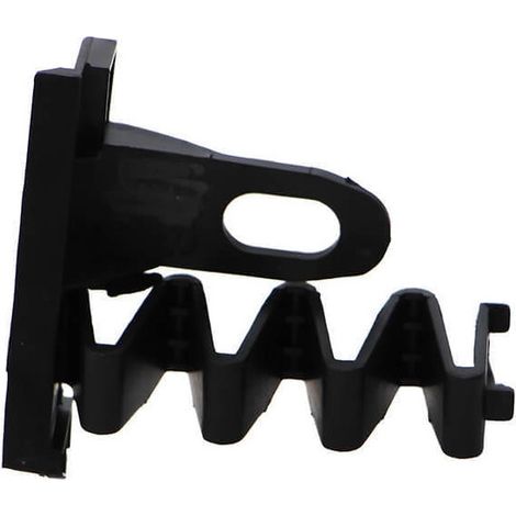 Support extérieur de pare-choc avant droit Audi A4 5 B9 phase 1 2015-2019