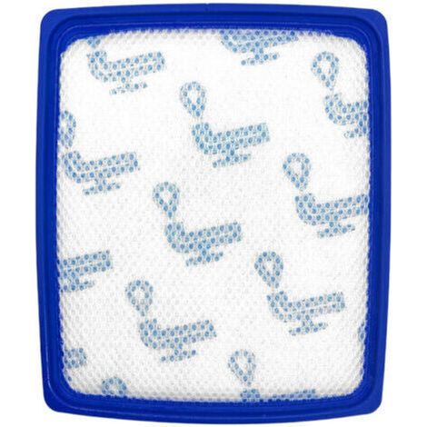 Filtre d'aspirateur pour Philips FC9729/FC9741/FC9746/FC9733, filtre HEPA de remplacement, empêche la poussière et les particules d'endommager l'aspirateur (1/5)