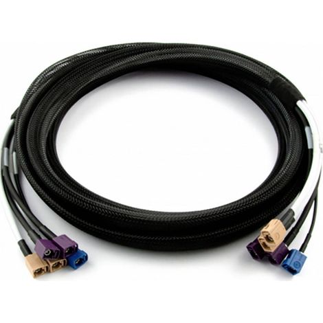 Decoder wittenberg-antennen poly-103532 SMA 5 m