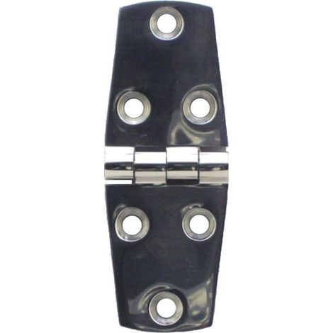 Conacord Scharnier 105 x 37 mm Scharnier