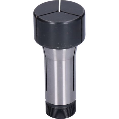 Support de pince métallique 5C pour tour, outil de fixation, accessoire de rechange, diamètre de tête 2 pouces (1/5)