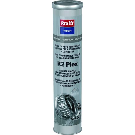 Grasa lubricante rodamiento/cojinetes lubekrafft 400 gr (1/5)