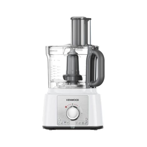 Procesador de alimentos de Kenwood - FDP65.640WH