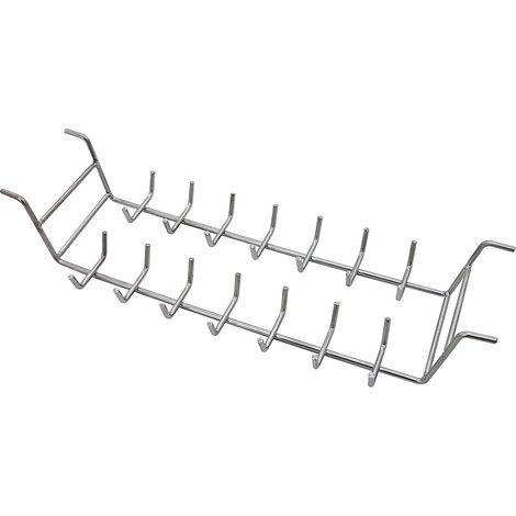 Panier pour nettoyeur à ultrasons Réservoir de 3 L. ( Prix pour 1 ) (1/2)