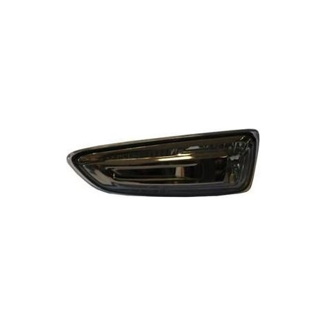 Feu clignotant répétiteur latéral gauche fumé Opel Zafira C Tourer 2011-2019