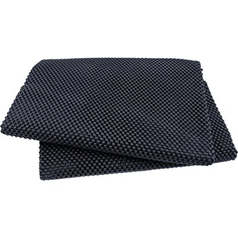 Tappeto antiscivolo in PVC granulato 900 x 1250 mm. (1/2)