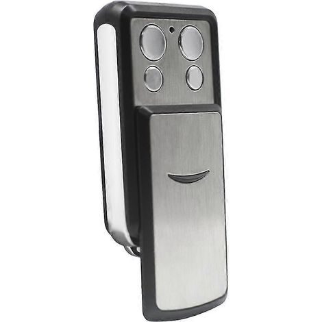 Sommer 4031 tx08-868-4 4020 4026 tx03-868-2 4011 4021 4025 4035 télécommande de porte de garage ouverture du portail (1/5)