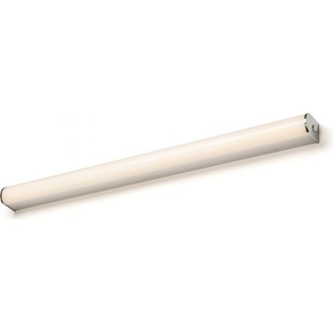 Lampada applique CORAZON 90 cromo 230V LED 20W IP44 3000K