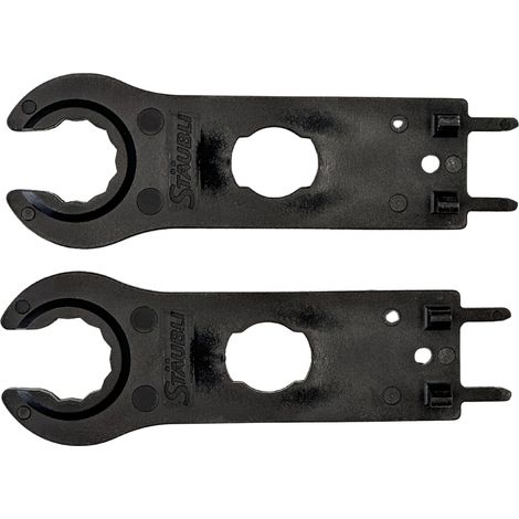 Outil de déconnexion Stäubli (1/3)